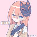 at  (殺し屋)
