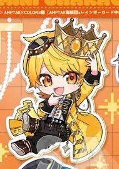 俺たち誰か選んで？