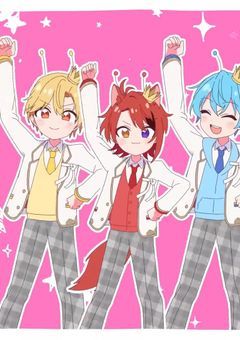 すとぷり兄妹 パロ