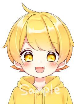 芋の勇者さんは愛されている!?