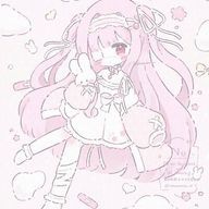らそ 𖤐  ̖́-‬低浮上気味さんのアイコン画像