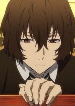 太宰さんは〇〇男子らしい＿＿。（乱太）