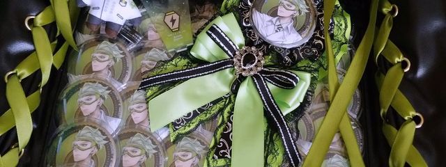 うすやみ ゆうさんの壁紙画像