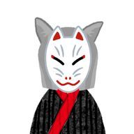 白狐さんのアイコン画像