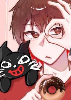 実況者イラスト（キヨ多め）