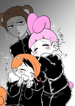 let's‼︎ルーレット