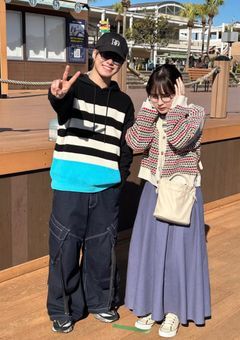 僕のトクベツは君だ