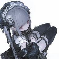 雫月。さんのアイコン画像