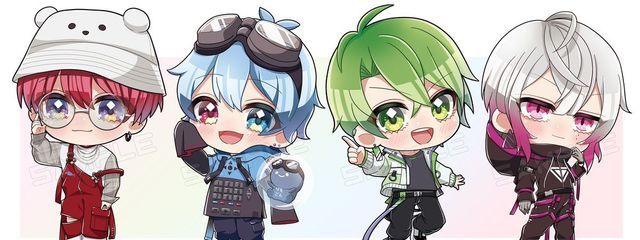 夏コラ大好きマンさんの壁紙画像