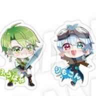 夏コラ大好きマンさんのアイコン画像