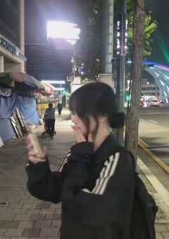 【Instagram】ｶﾂｷとの生活