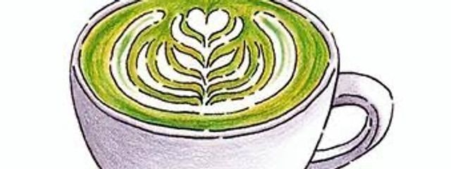 えめ(枝豆)さんの壁紙画像