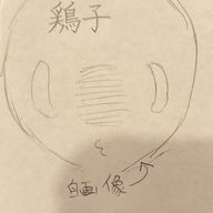 鶏子さんのアイコン画像