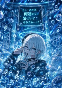 もし…あの日、俺達が…気づいてやれたら…ッ!