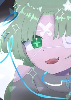 🅿️ II 貴方を生贄に ♪ 🍃