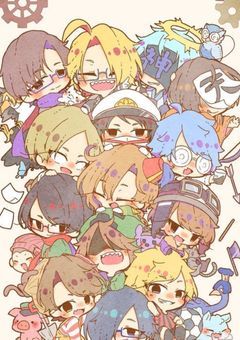 ≡ 実況者短編集・反応集 ≡