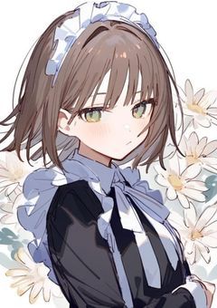  メイド の 分際 で 、 溺愛 されるとは 何事 ですか　【 参加型 】