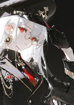 　伝説の幹部  ,  元 仲間  と 婚約 します .  【 d! 】