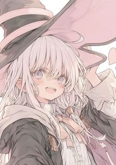 不良校 には “ 魔法使い “ が いるらしい　【 all 】