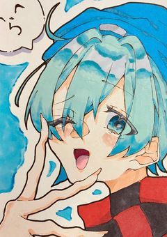 　　おいらすと　　