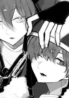　拘束癖のある 彼氏 と 監禁癖のある 幼馴染　【 zm shp 】