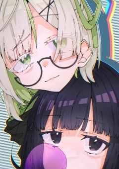 　月下の相棒による小説コンテスト　