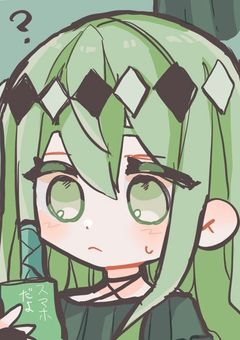 ひとりごとですぜ