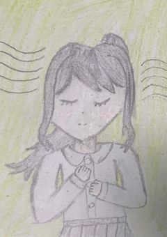 イラスト部屋
