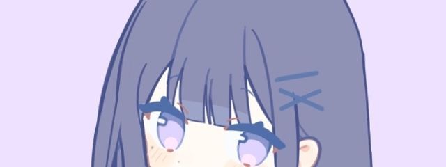 莉胡@ペア画さんの壁紙画像