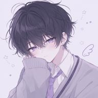 莉胡@めろい男子になってやるさんのアイコン画像
