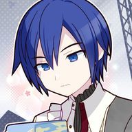 夢希 @YUKI ❄️💫さんのアイコン画像