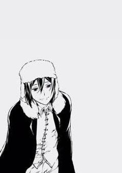 # 魔 人 さ ん に 憑 い て る 霊 .