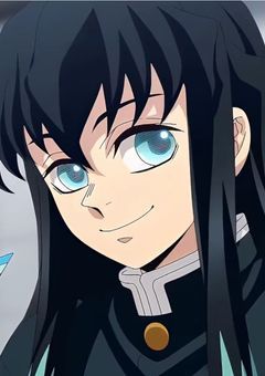 貴方となら 鬼殺隊に入った才能ある女の子のお話