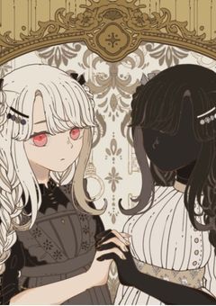 お嬢様転生してシャドーハウスにきました（参加型）