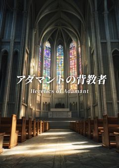 アダマントの背教者