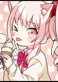 推し、語ろーぜ☆