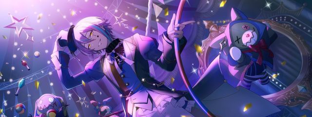 Ruiさんの壁紙画像