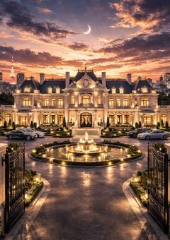 0時の魔法が解ける前に、私をここから盗み出して