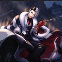 クルーウェル先生