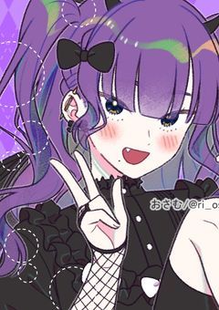 にじさんじの毒舌警官🚓😈