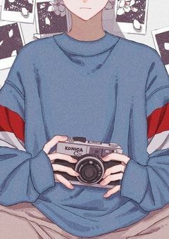 幸せのシャッター音。