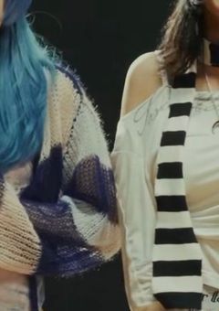 あなたの傍に居させて