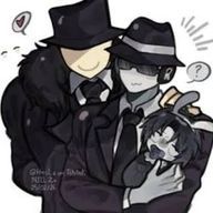 しう/Forsaken愛好家さんのアイコン画像