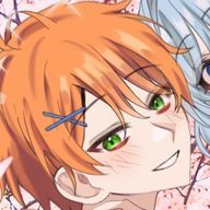 如月はりー＠サブ垢＠大好きな彼女とペアネ&ペア画&ペアへさんのアイコン画像