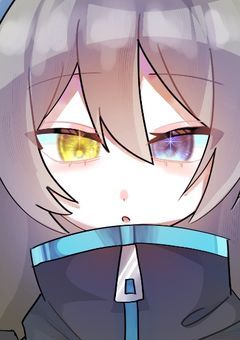 イラスト100日チャレンジ💪