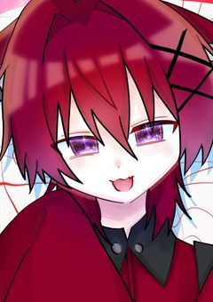 イラスト100日チャレンジ💪
