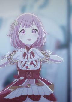 鳳えむの妹はメイドカフェをやってるらしいです