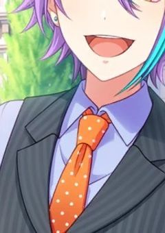 攻略対象より悪役に惚れました[司類ver.]