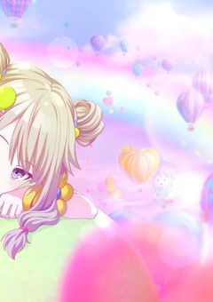 ホラーゲームをしていたらホラーゲームのセカイから出れなくなりました【寧々ver．】