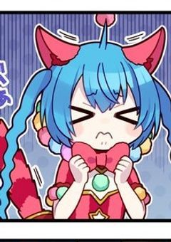 この魔法がほのかに灯るなら＿＿‎𖤐 ̖́-‬